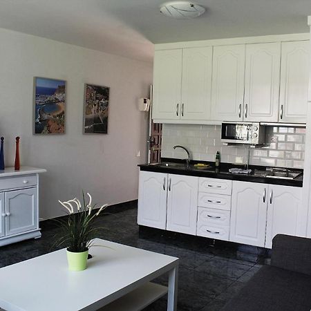 פלאייה דל אינגלז Bonito Apartamento 109 מראה חיצוני תמונה