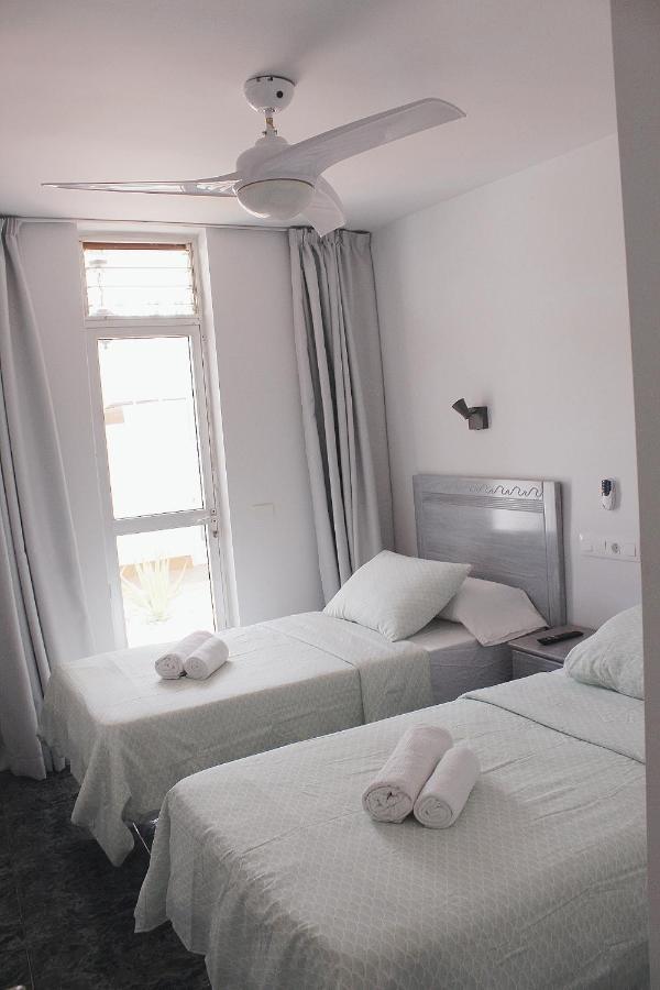 פלאייה דל אינגלז Bonito Apartamento 109 מראה חיצוני תמונה