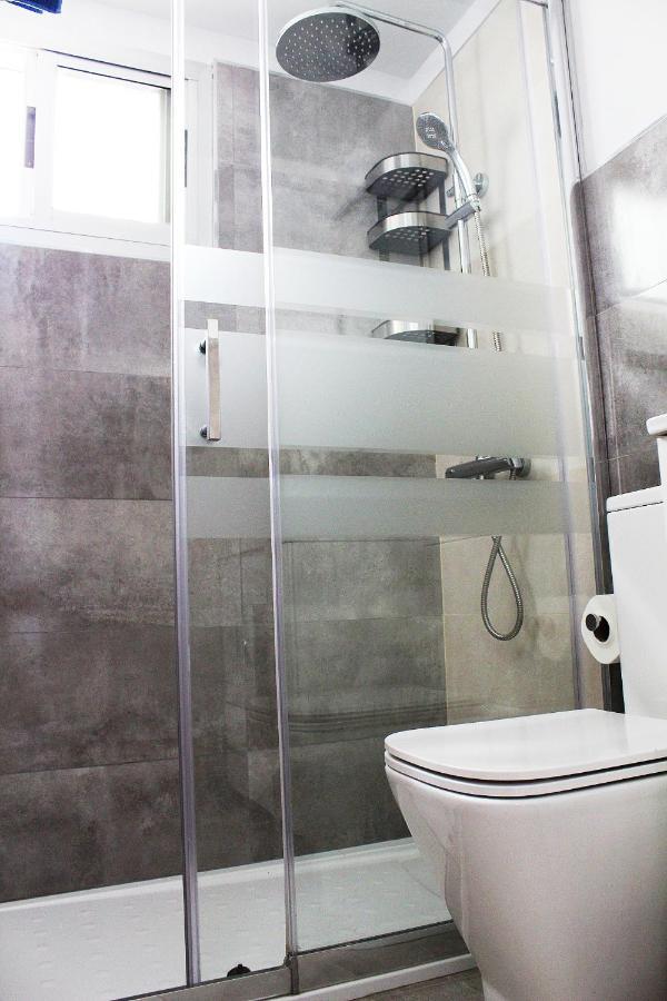 פלאייה דל אינגלז Bonito Apartamento 109 מראה חיצוני תמונה