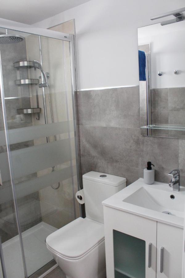 פלאייה דל אינגלז Bonito Apartamento 109 מראה חיצוני תמונה