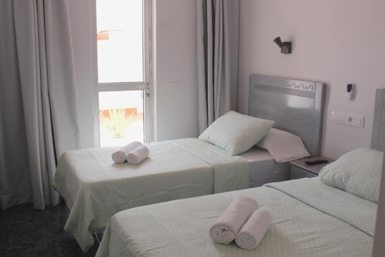 פלאייה דל אינגלז Bonito Apartamento 109 מראה חיצוני תמונה