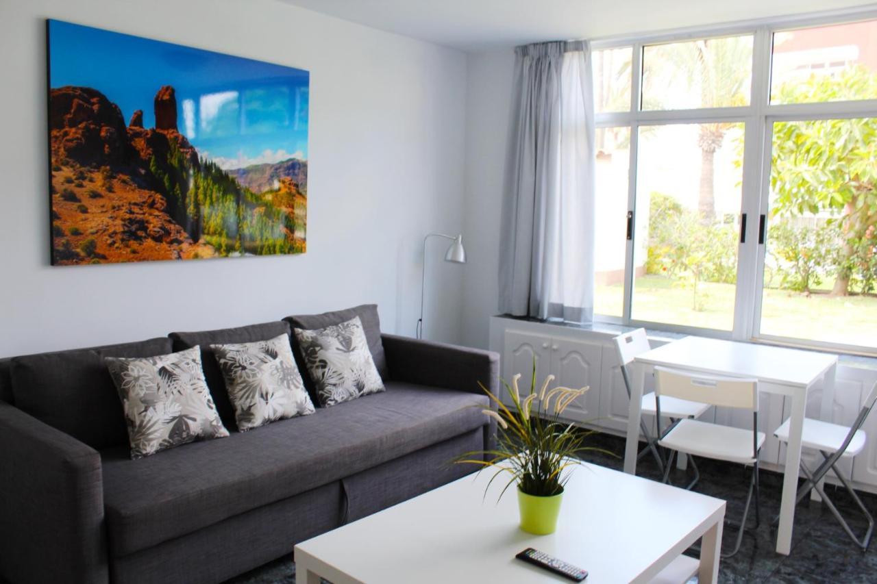 פלאייה דל אינגלז Bonito Apartamento 109 מראה חיצוני תמונה