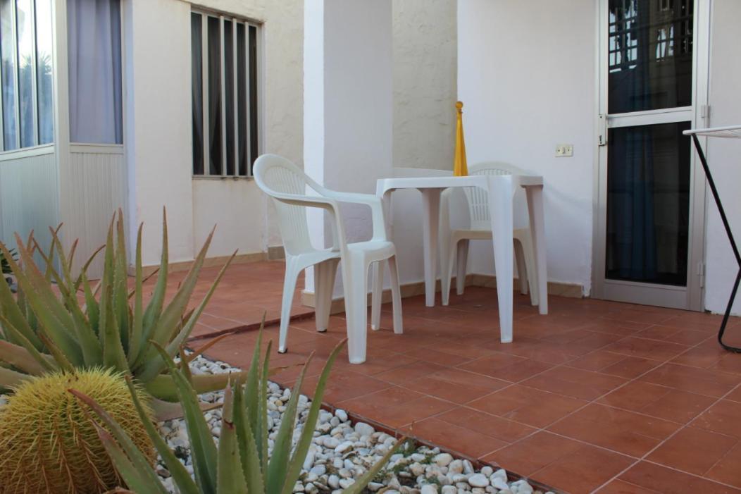 פלאייה דל אינגלז Bonito Apartamento 109 מראה חיצוני תמונה